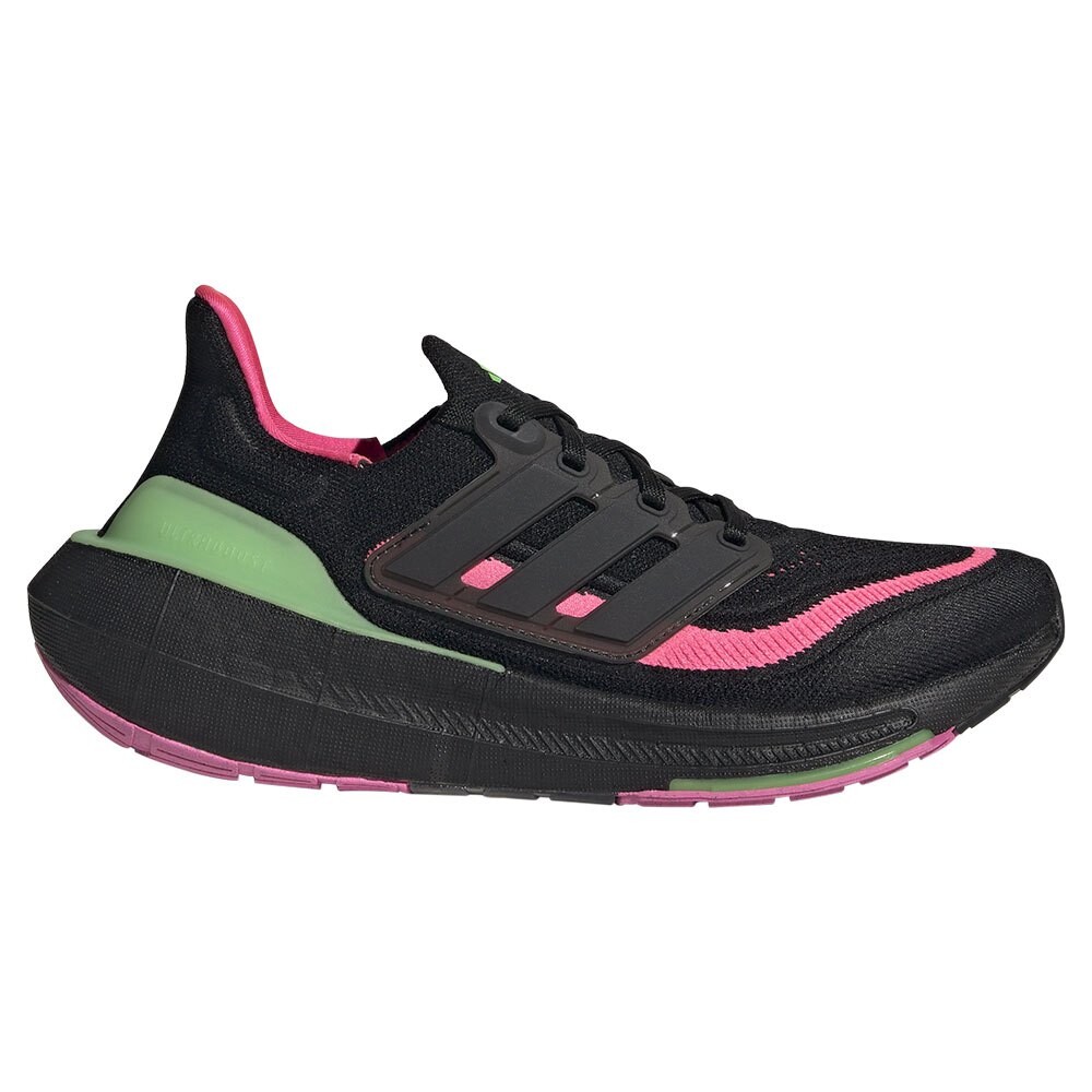 

Кроссовки для бега adidas Ultraboost Light, фиолетовый
