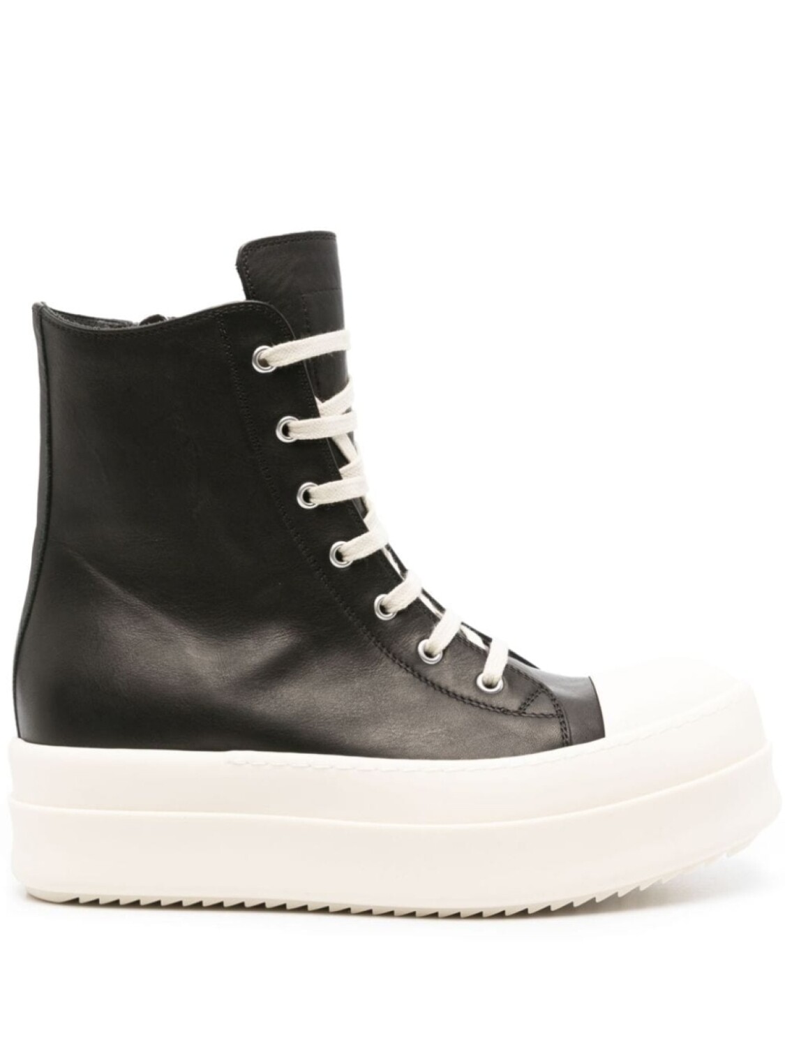

Rick Owens DRKSHDW кеды Mega Bumper, черный