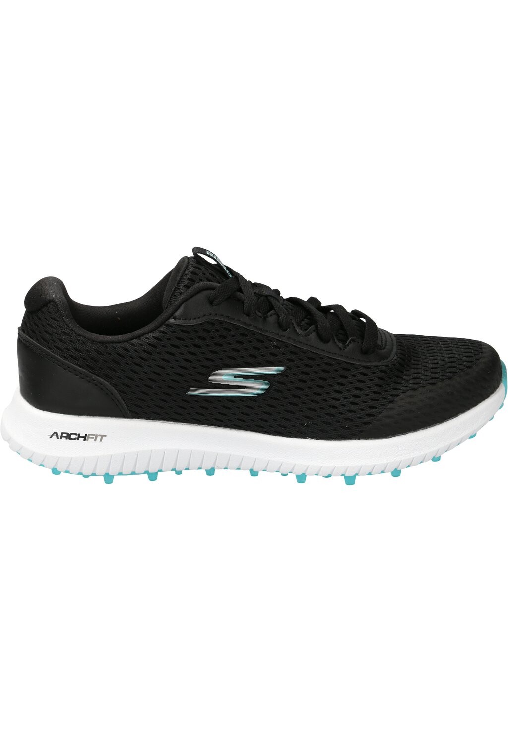 

Кроссовки низкие GO GOLF MAX FAIRWAY 3 Skechers, цвет schwarz