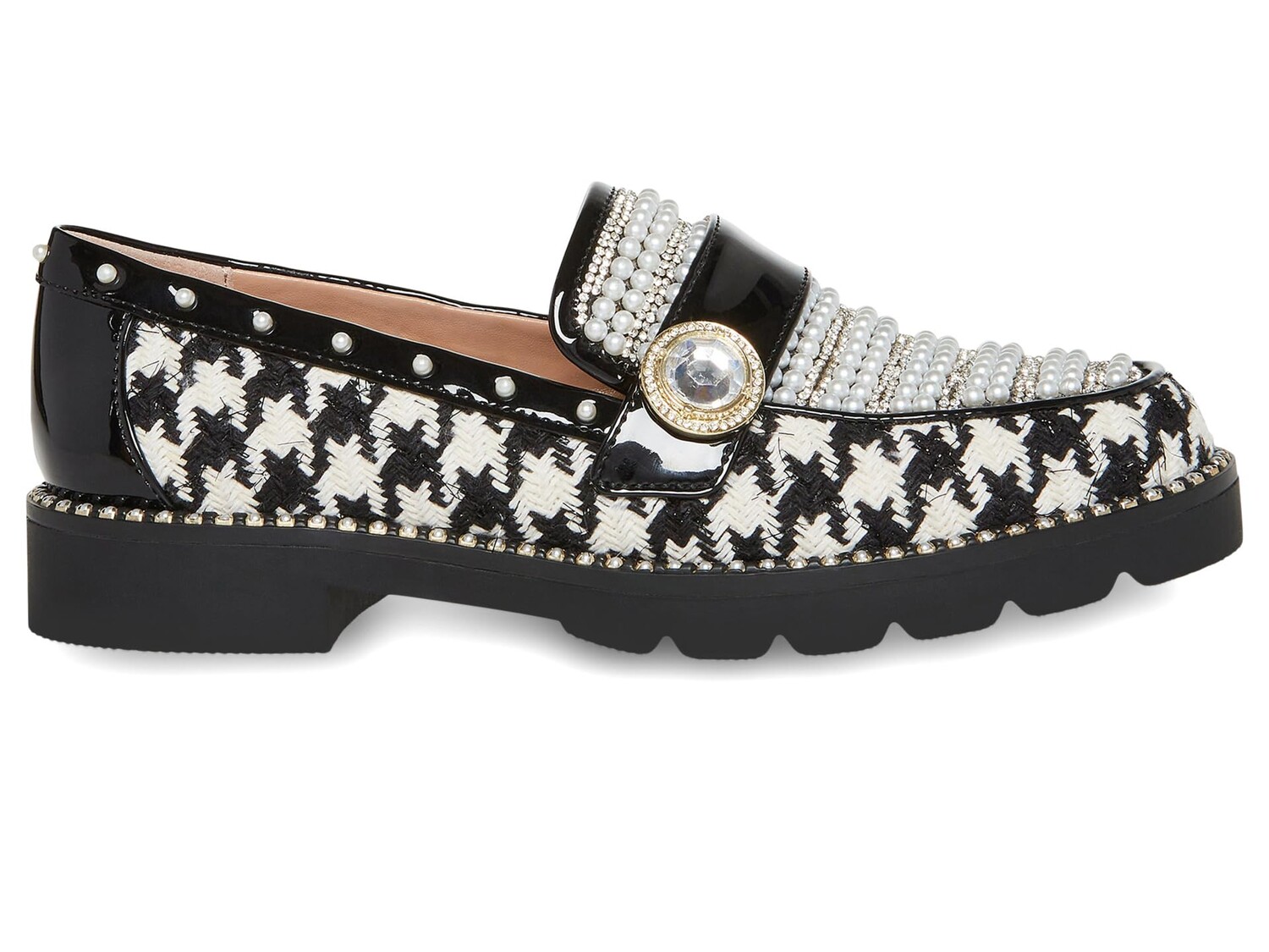 

Лоферы Blue by Betsey Johnson Mariam