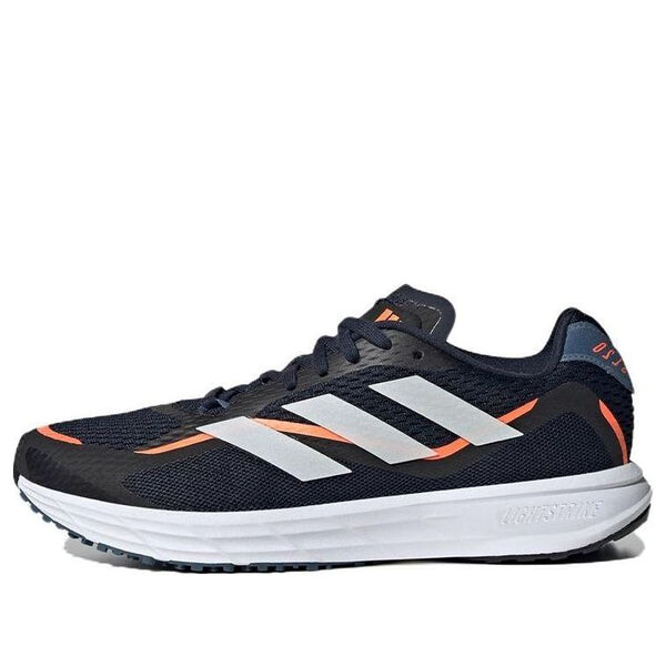 

Кроссовки adizero sl20.3 Adidas, черный