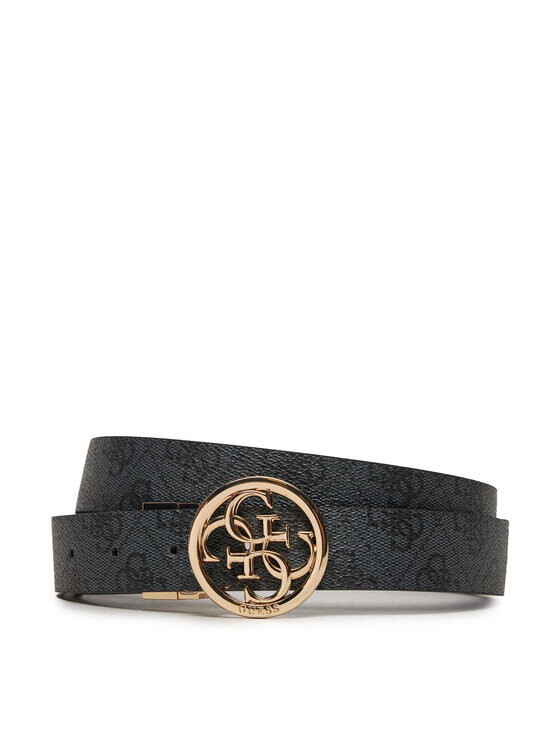 

Женский ремень Guess, серый