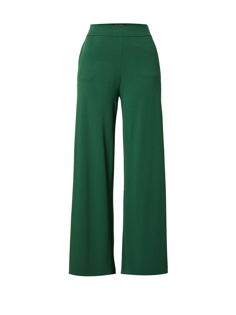 

Брюки King Louie Wide leg Pants, зеленый