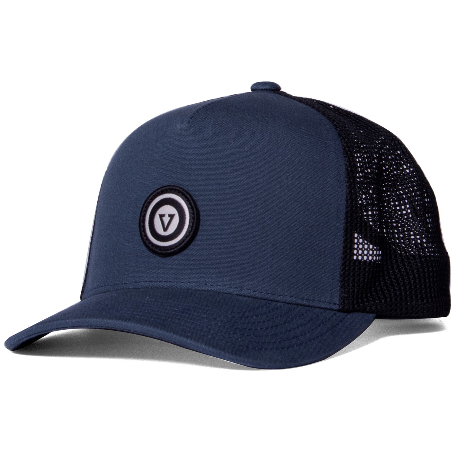 

Кепка Vissla Trip Out Eco Trucker, цвет Dark Naval