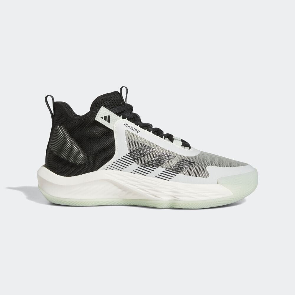 

Кроссовки Adidas ADIZERO SELECT, черный