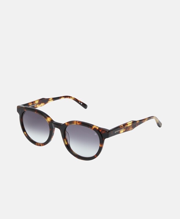 

Солнцезащитные очки Scotch & Soda, коричневый