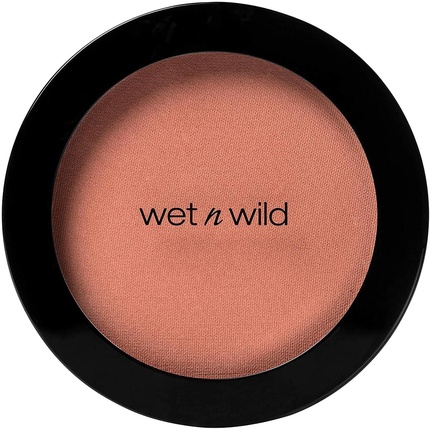 Набор для макияжа Wet N Wild Coloricon Blush And Rouge Brush Mellow Wine, Wet 'N' Wild