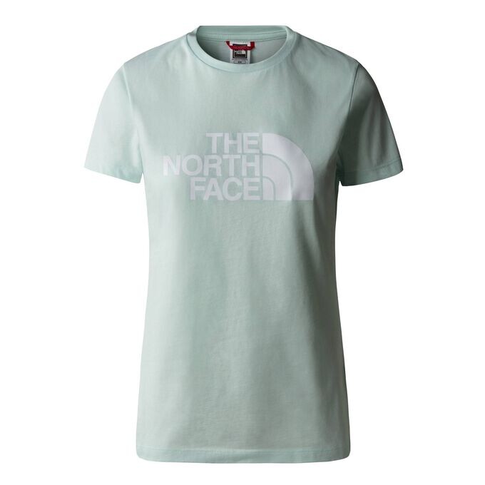 

Футболка легкая футболка The North Face, синий