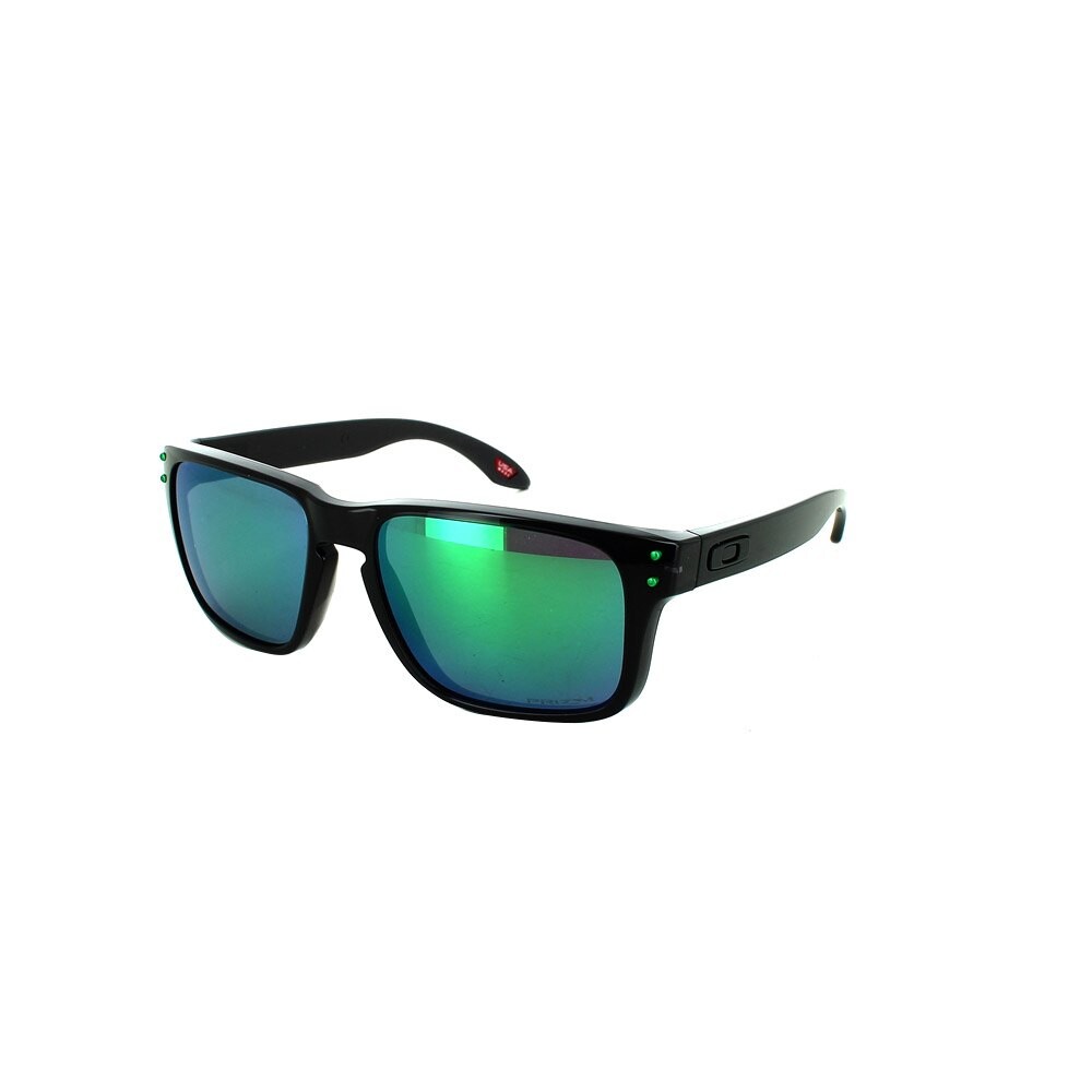 

Солнцезащитные очки Oakley Holbrook XS Prizm, серый