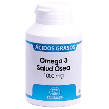 

Equisalud Omega 3 Салуд Осеа 1000 мг 120 капсул