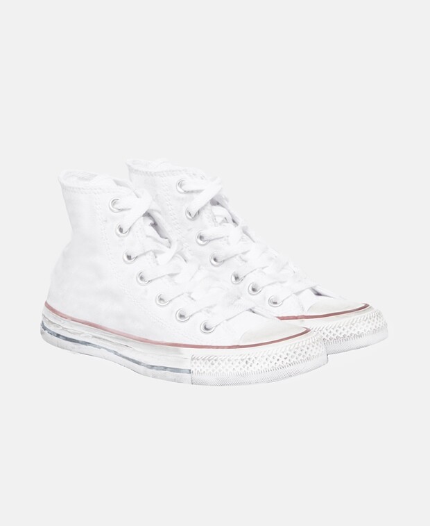 

Кроссовки Converse, белый