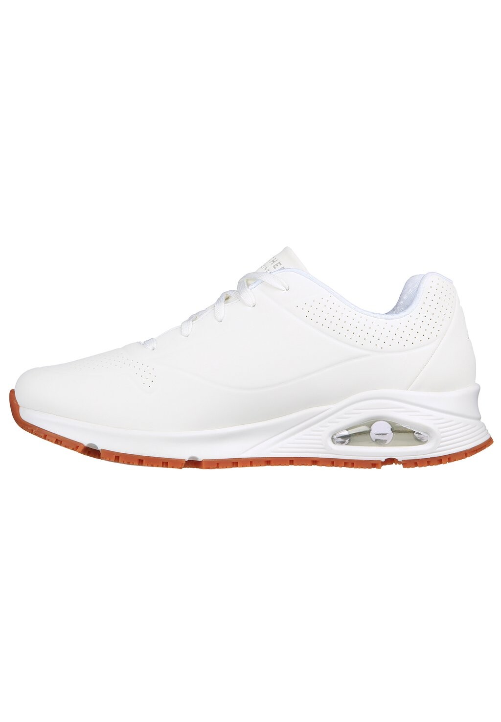 

Кроссовки Skechers Uno Sr, белый белый