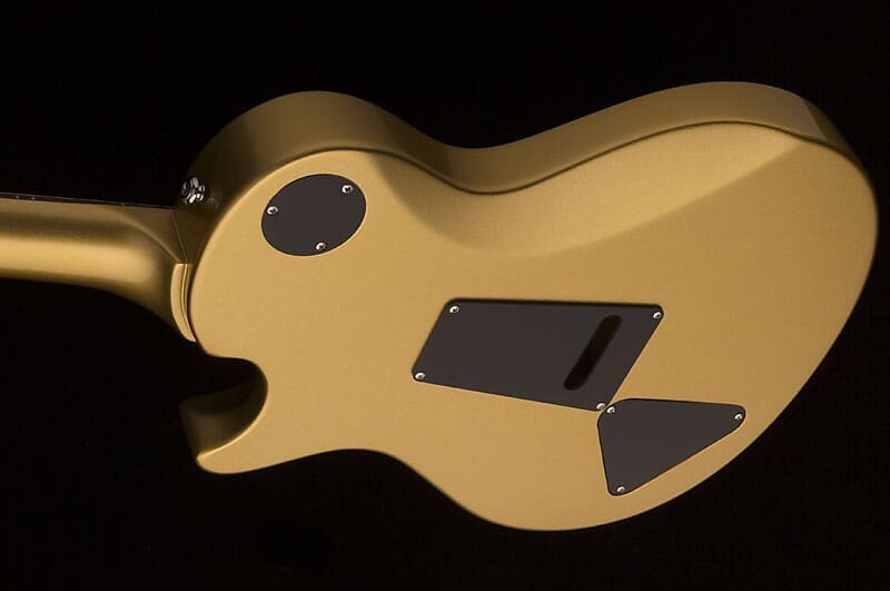 

Электрогитара Paul Reed Smith SE Santana Singlecut Trem