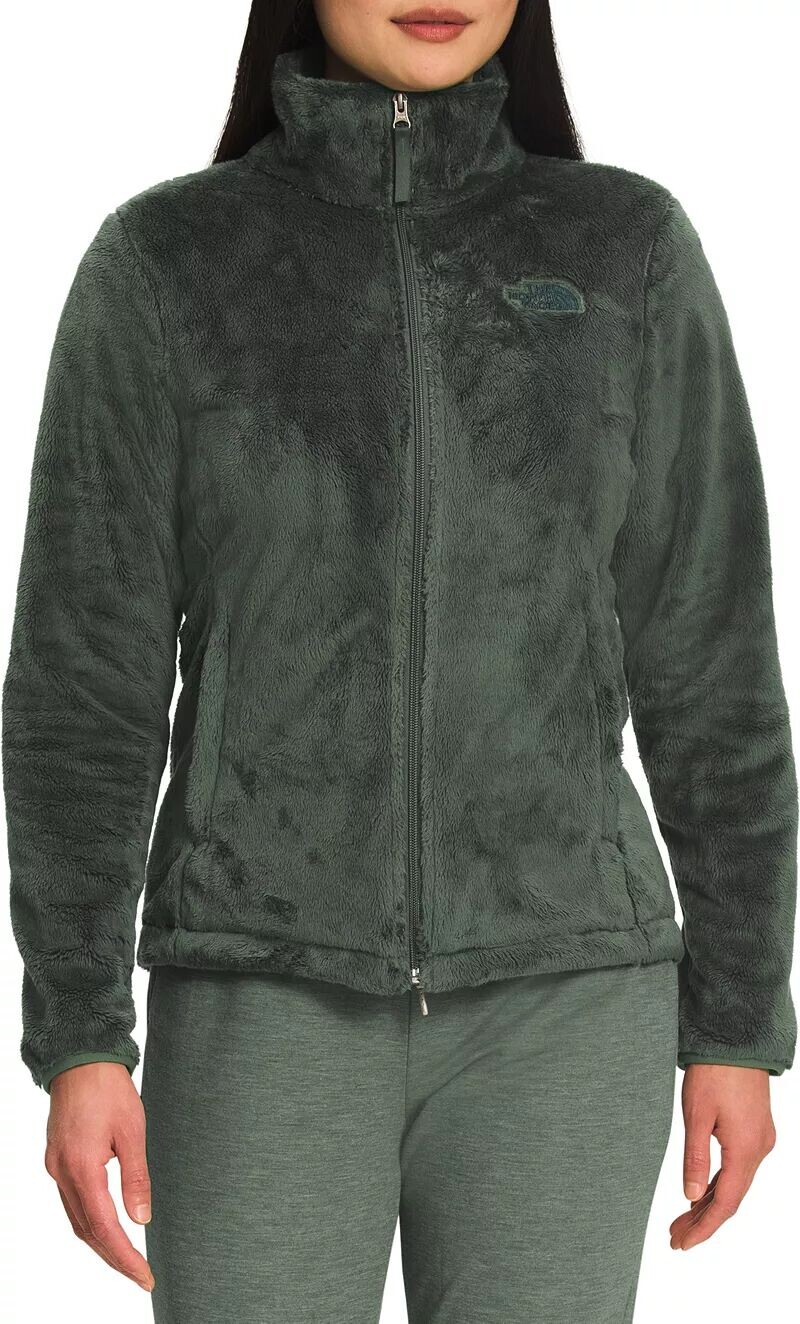 

Женская флисовая куртка The North Face Osito