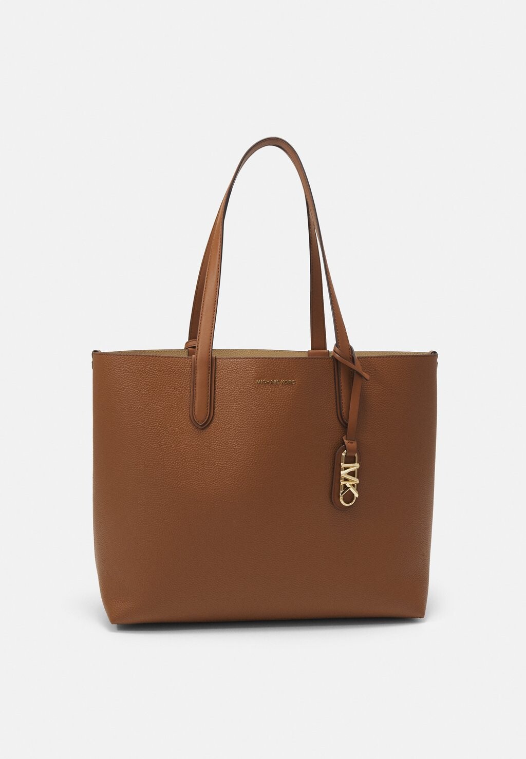 

Сумка ELIZA XL REVERSIBLE TOTE SET MICHAEL Michael Kors, цвет luggage