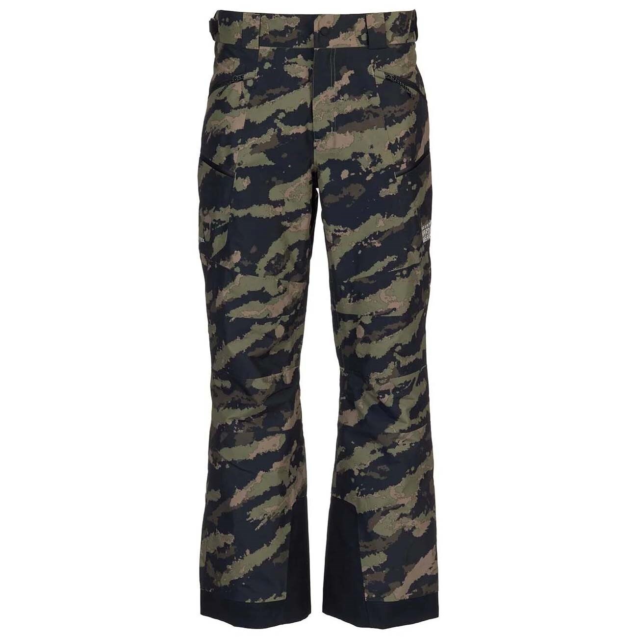 

Брюки Mountain Hardwear Sky Ridge GORE-TEX Tall