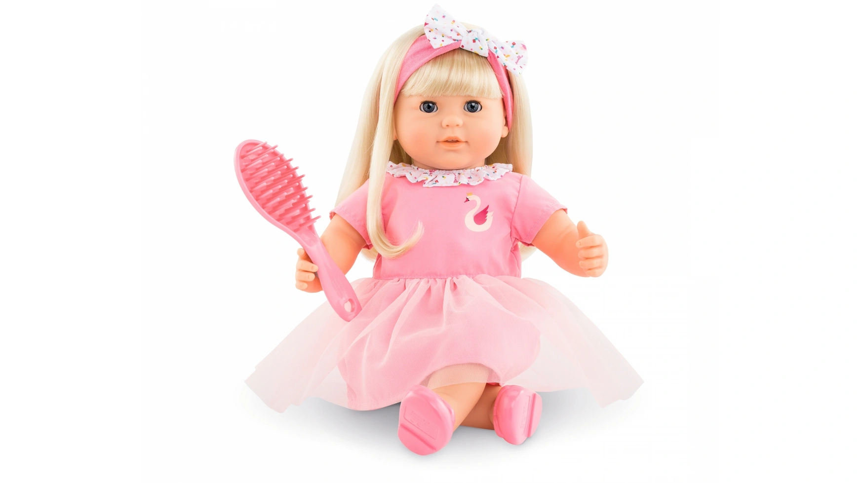 Corolle Адель, блондинка-кукла цена и фото