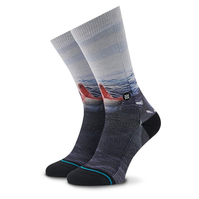 

Носки Stance Landlord, черный