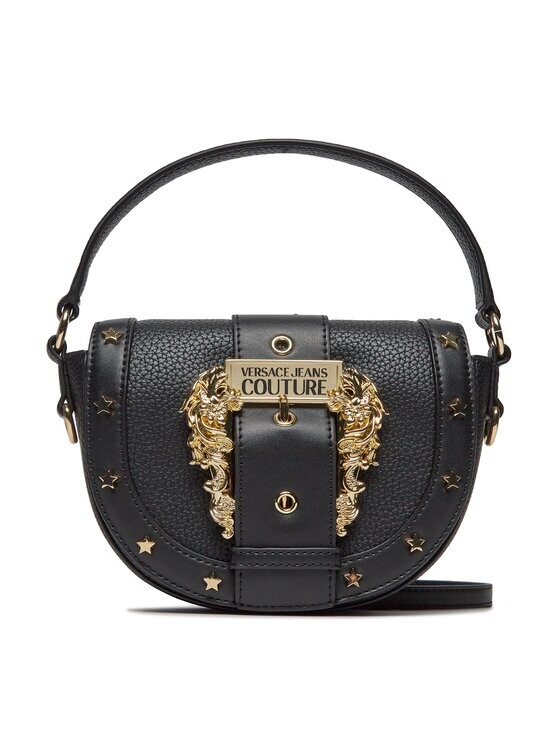 

Кошелек Versace Jeans Couture, черный