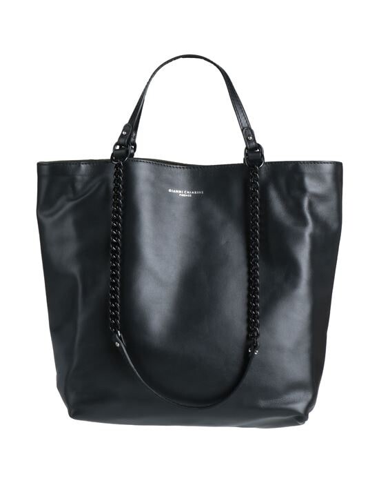 

Сумка GIANNI CHIARINI, черный