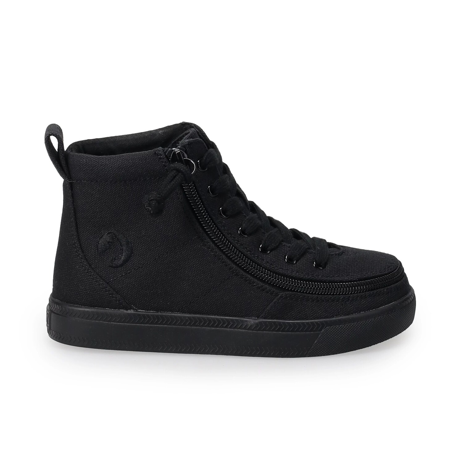 

BILLY Footwear Детские высокие кеды BILLY Footwear, черный