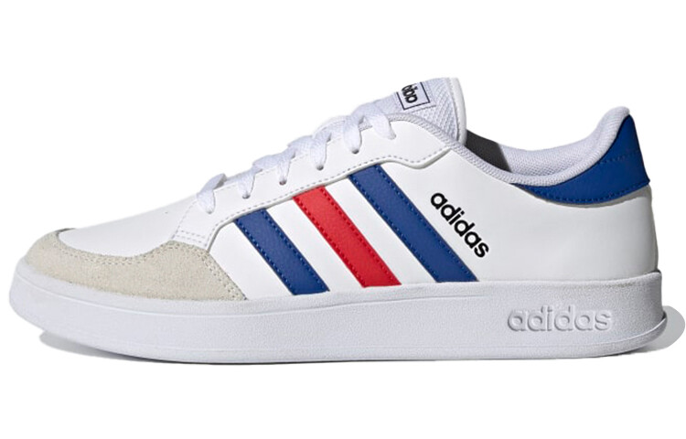 

Мужские кроссовки Adidas Neo Breaknet Skate