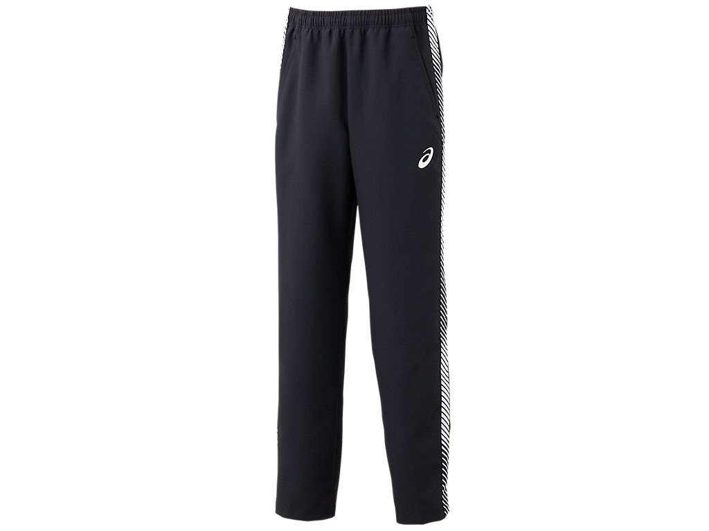 

Брюки Asics CROSS PANT, черный