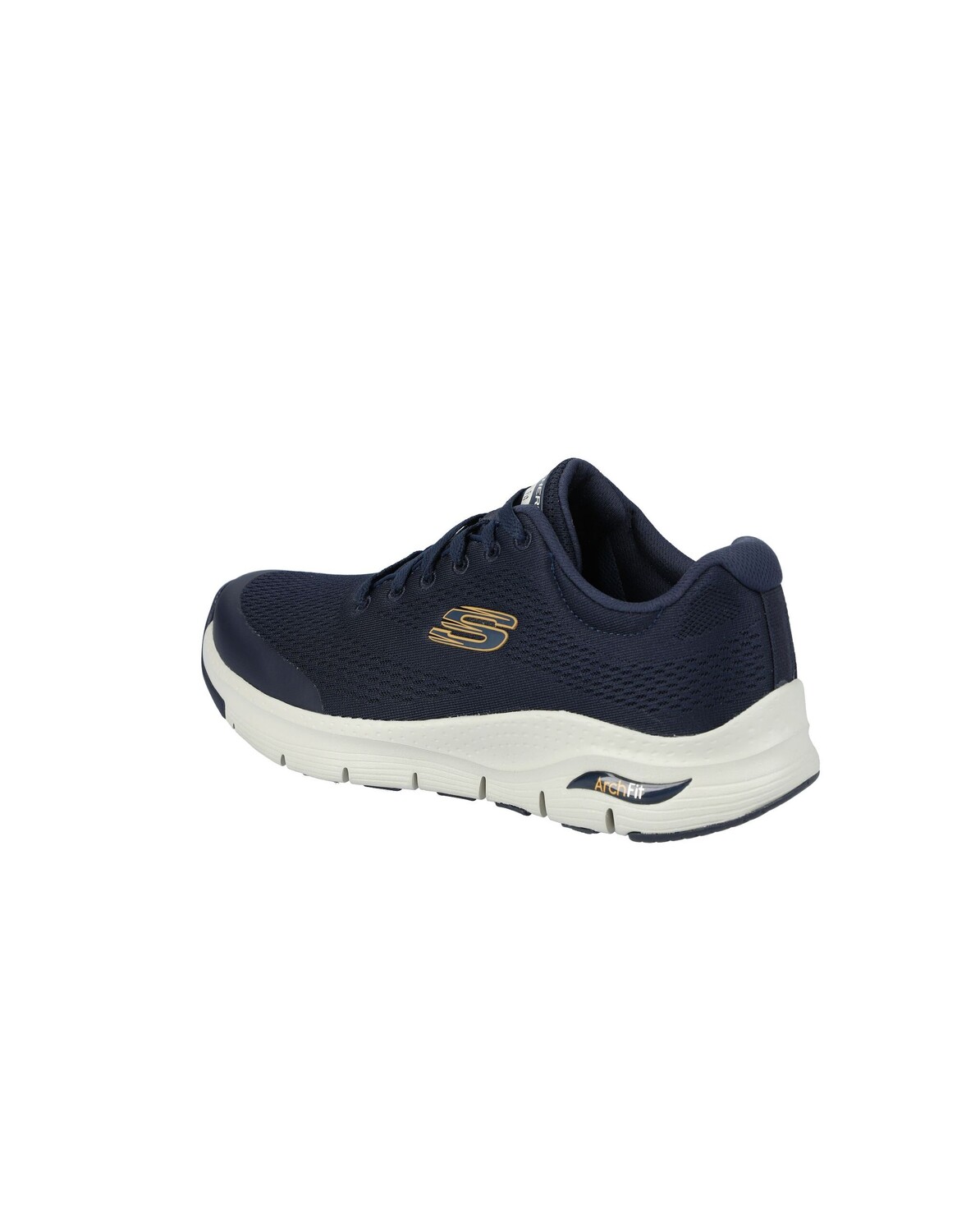 

Низкие кроссовки Skechers ARCH FIT, темно синий