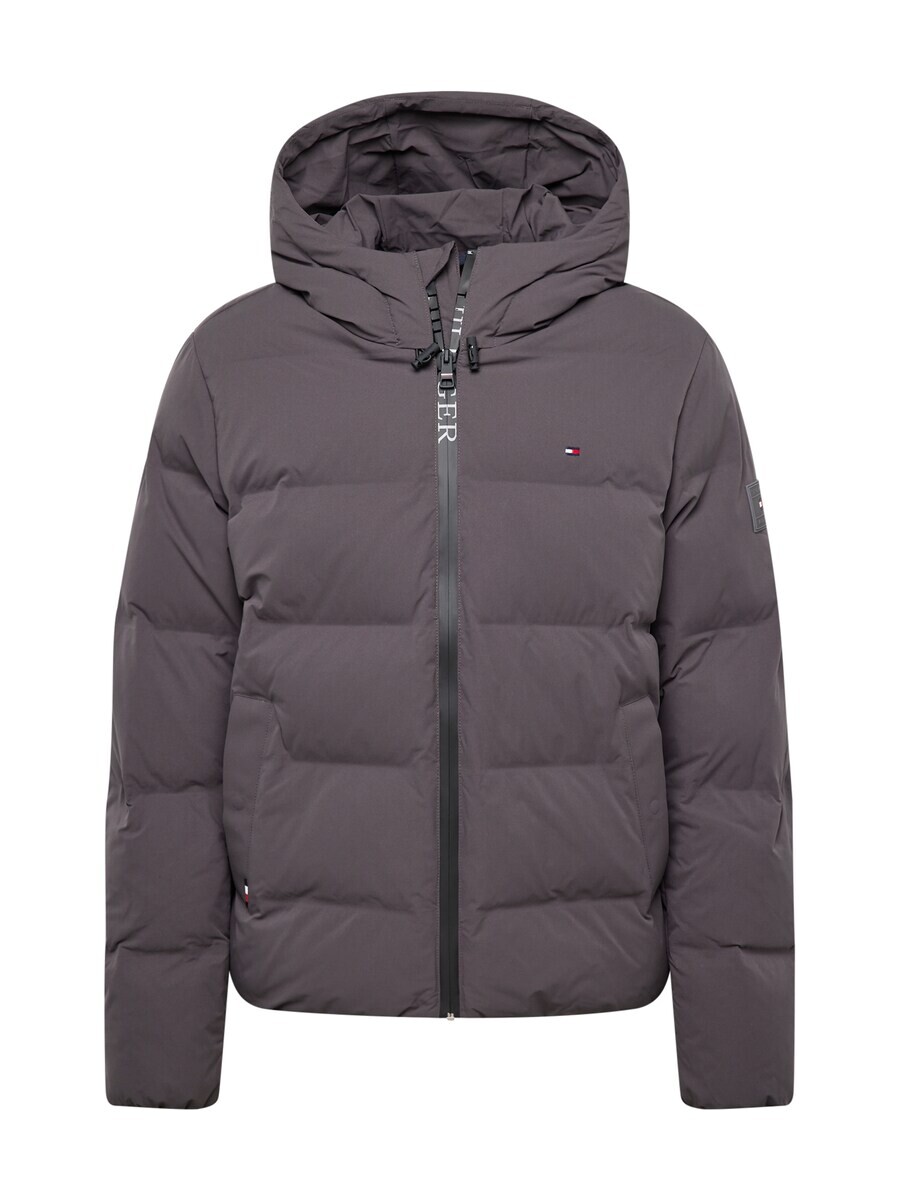 

Куртка TOMMY HILFIGER Winter CL MOTION, темно-серый
