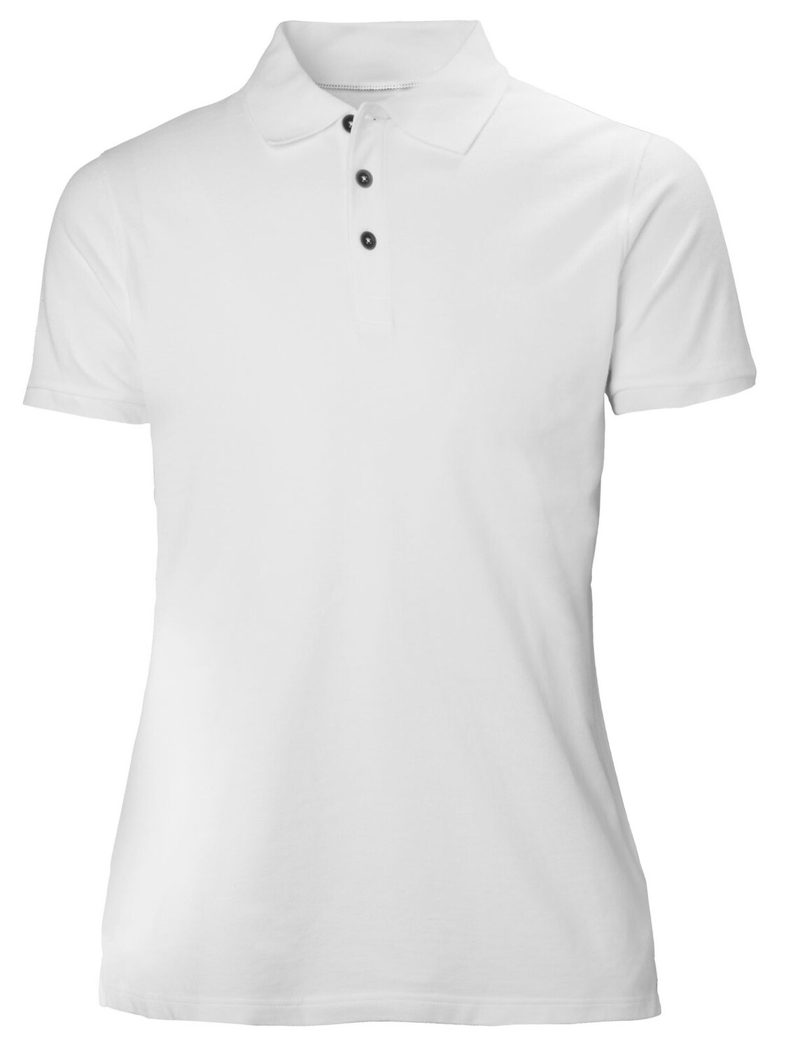 

Поло Helly Hansen Shirt, белый