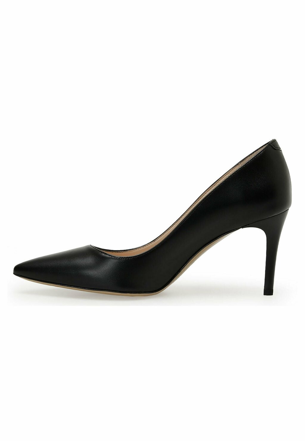 

Туфли Gova Sunday Nine West, черный
