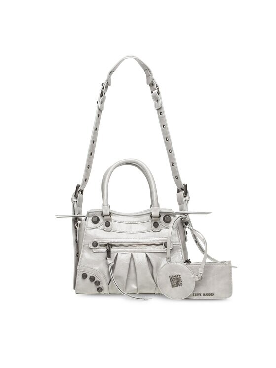 

Кошелек Steve Madden, серый