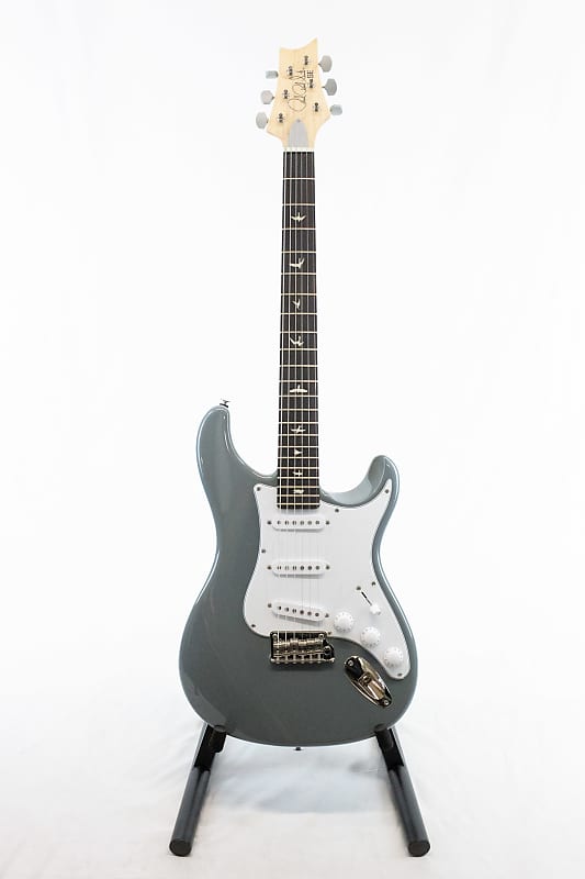 

Электрогитара PRS SE Silver Sky 2022 - Present - Storm Gray