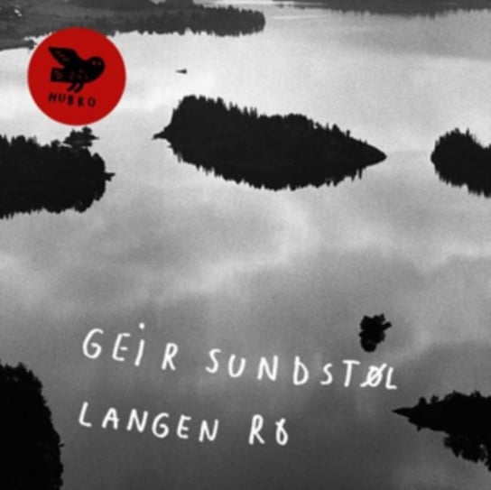 Виниловая пластинка Sundstol Geir - Langen Ro