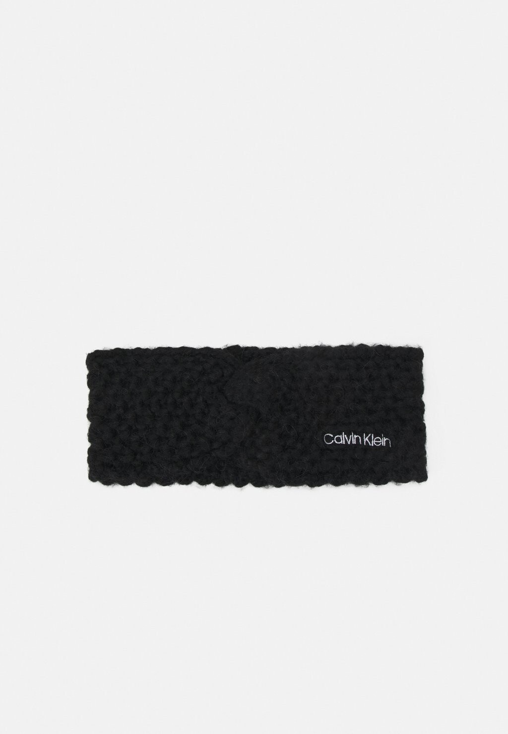 

Головной убор Calvin Klein, черный