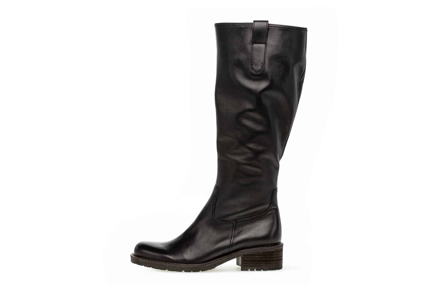 

Ботинки Gabor Stiefel, черный