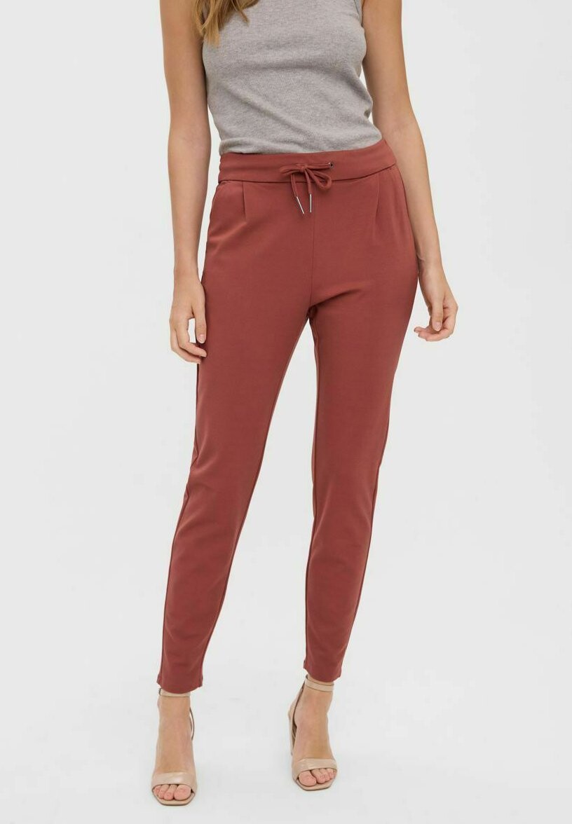

Спортивные брюки Vero Moda, Коричневый