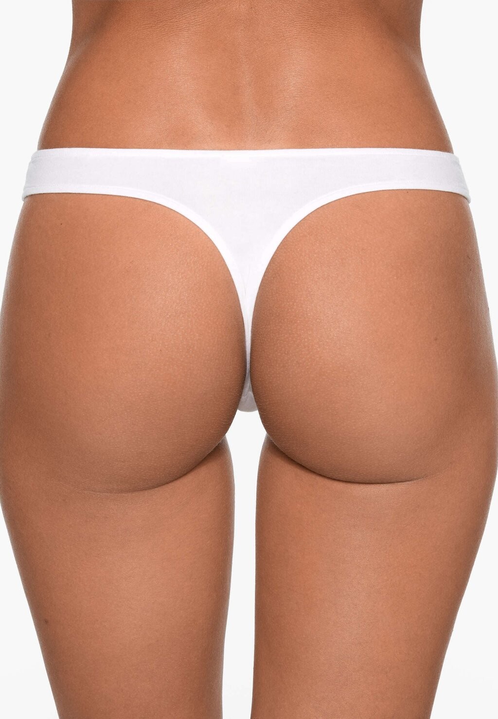 

Стринги 3 PACK OYSHO, черный