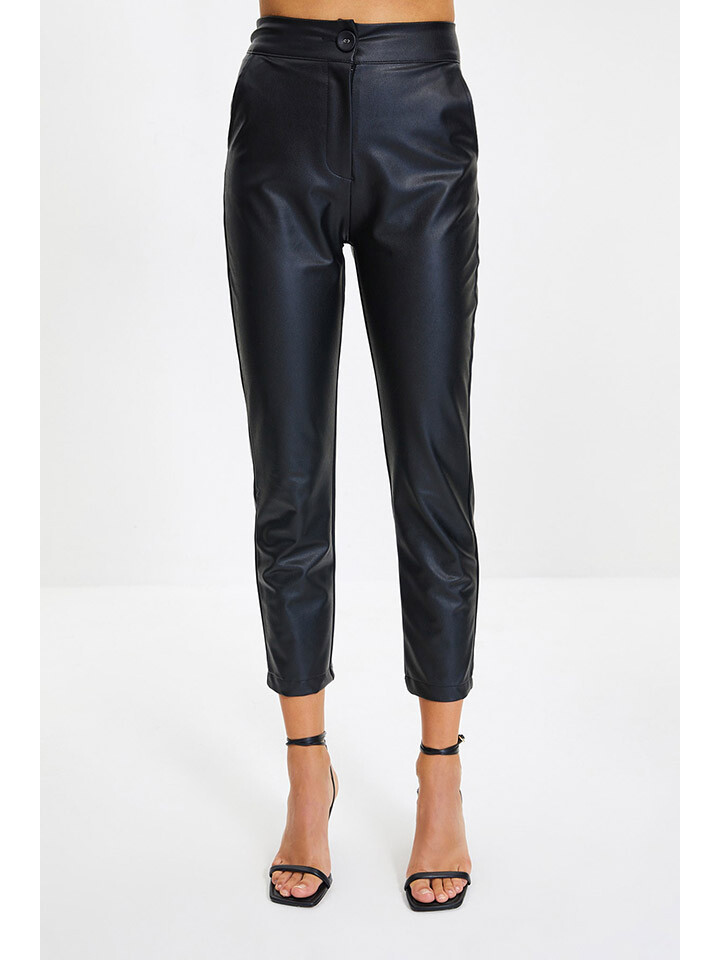 

Брюки trendyol Hose, черный