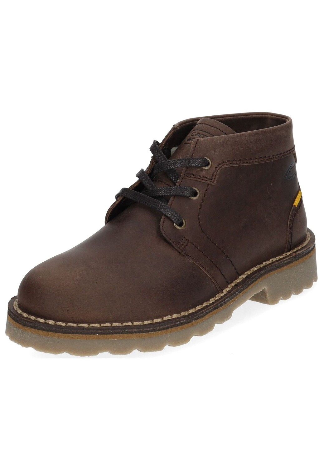 

Сапоги Camel Active ette, цвет Cafe