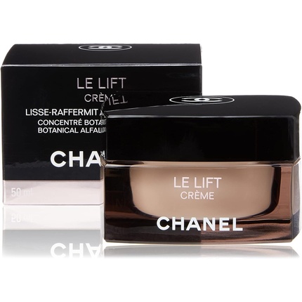 Le Lift Укрепляющий крем против морщин 50 г, Chanel le lift укрепляющий крем против морщин 50 г chanel