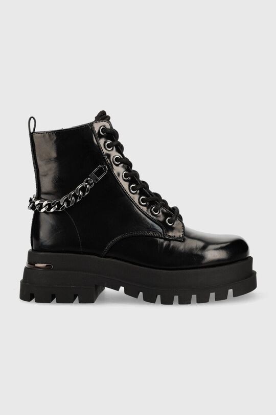 

Кожевники Grandeur Aldo, черный