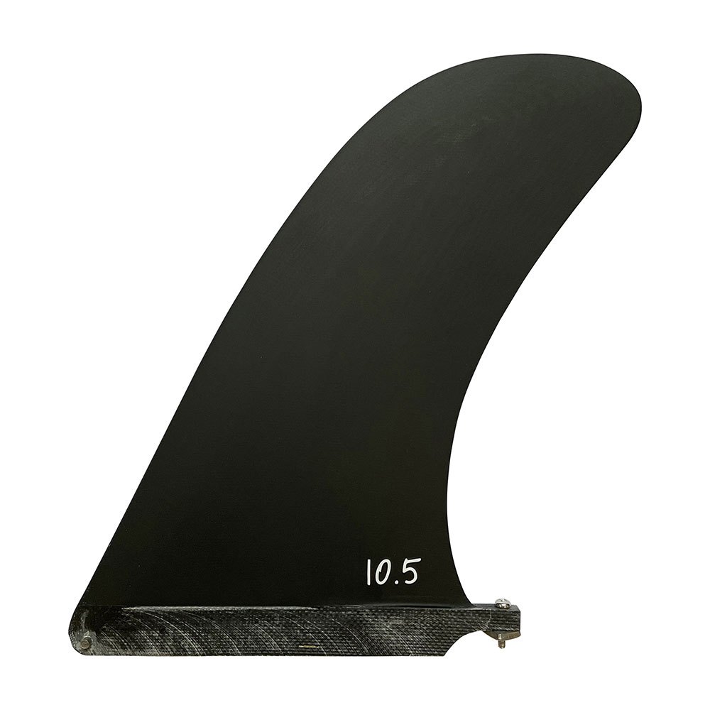 Киль для серфинга Surf System Longboard Pivot, серебряный