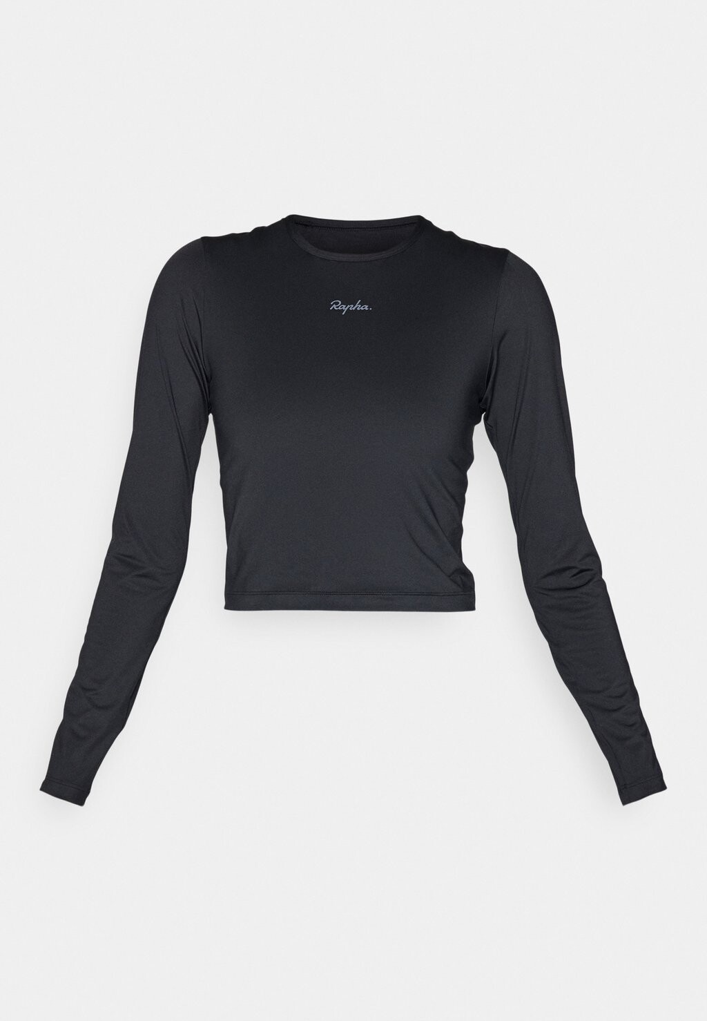 

Топ с длинным рукавом Womens Active Long Sleeve Top Rapha, черный