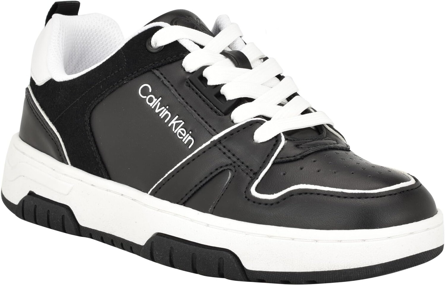 

Кроссовки Stellha Calvin Klein, черный
