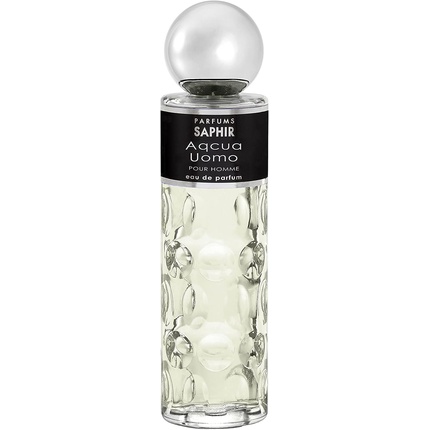 

Frasco Extracto Atom Acqua Uomo 200мл, Parfums Saphir