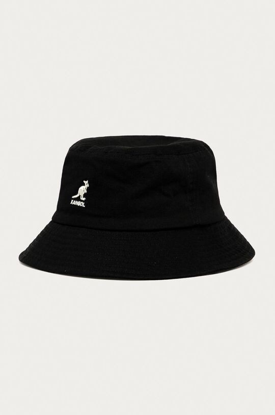 

Шапка Kangol, черный