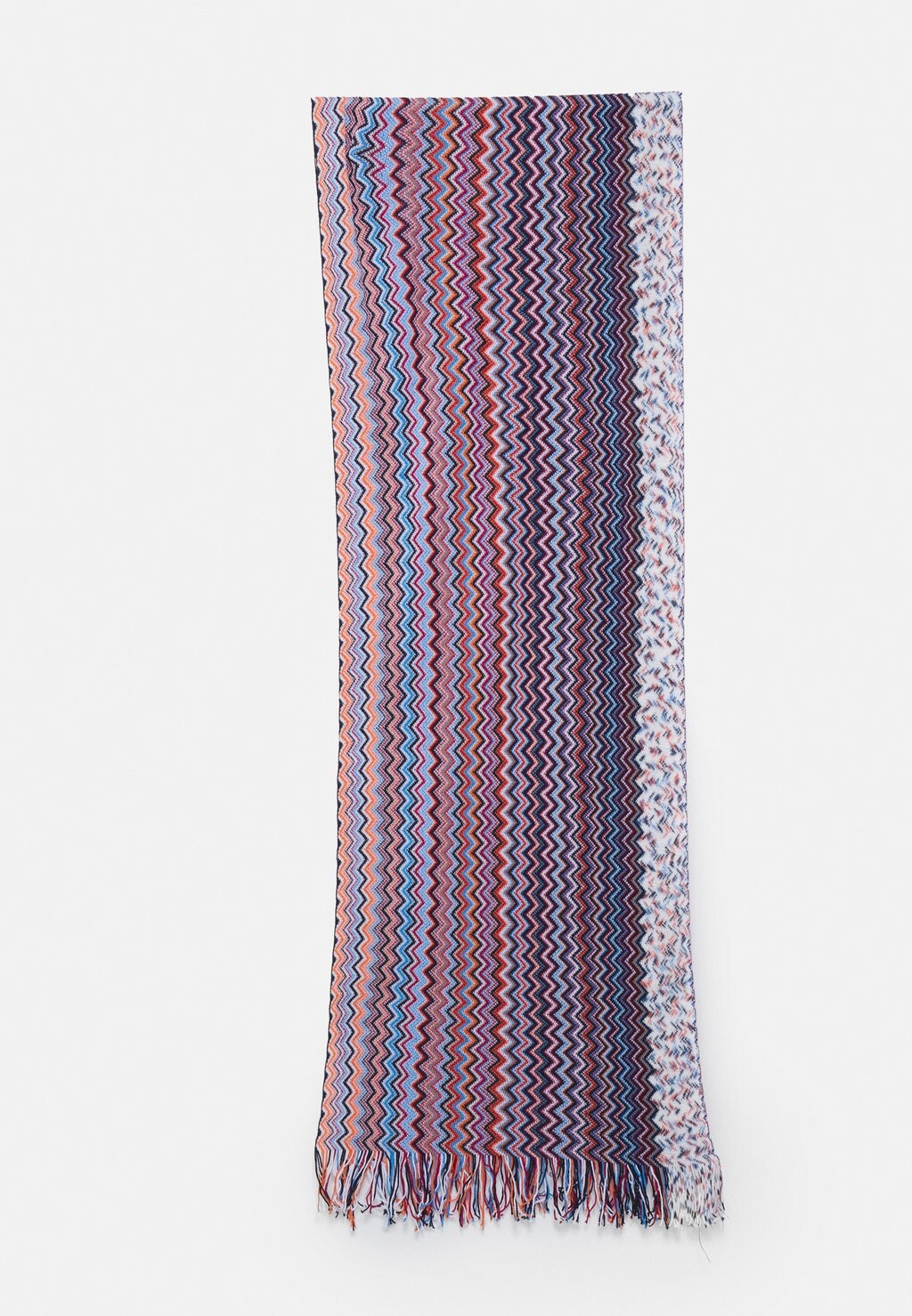 

Шарф SCARF UNISEX Missoni, цвет orange mix