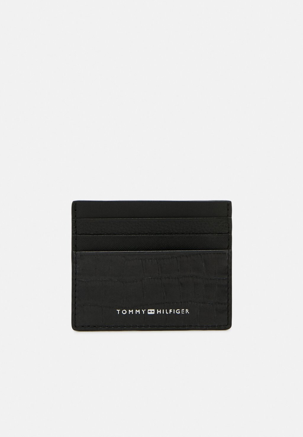 

Кошелек HOLDER UNISEX Tommy Hilfiger, цвет black