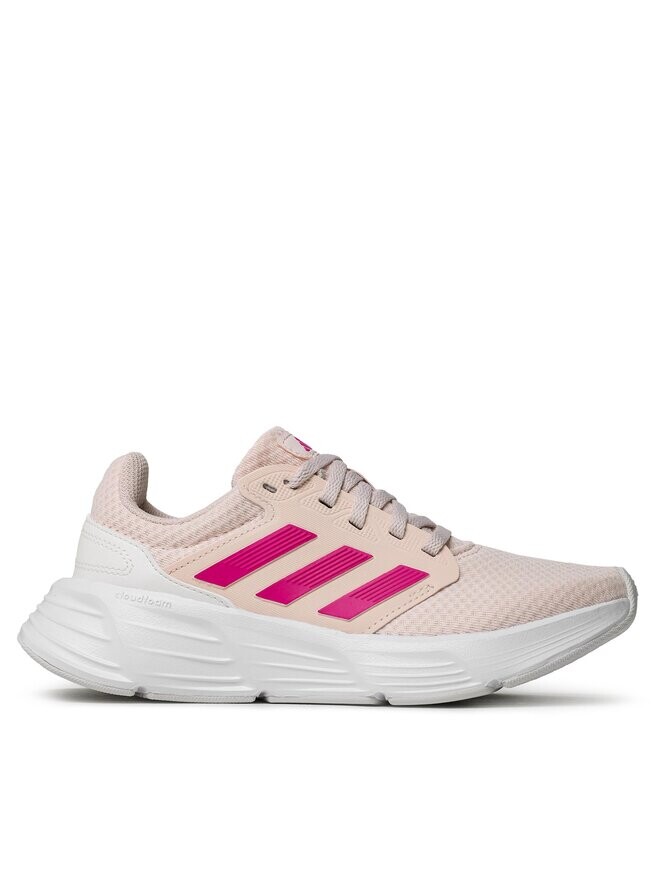 

Кроссовки Adidas, розовый